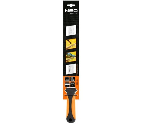 NEO NÓŻ DO WEŁNY 415MM, OSTRZE 280MM NEO NÓŻ DO WEŁNY 415MM, OSTRZE 280MM
