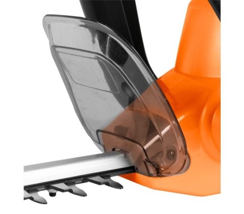 NEO PILARKA ŁAŃCUCHOWA + NOŻYCE DO ŻYWOPŁOTU 2W1 Z WYSIĘGNIKIEM