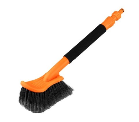 NEO SZCZOTKA UNIWERSALNA DO MYCIA, MIĘKKIE WŁOSIE