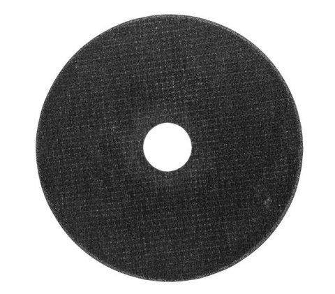 NEO TARCZA PŁASKA 125*1.0*22 METAL/INOX 100 SZT. WIADERKO