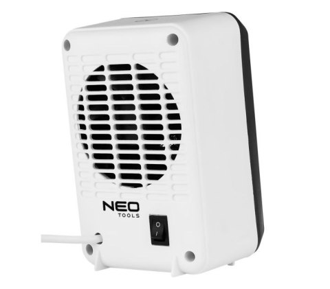 NEO TERMOWENTYLATOR BIURKOWY 600W