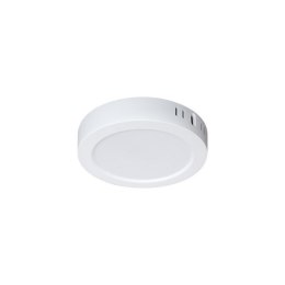 ORION PANEL LED NATYNKOWY OKRĄGŁY SOLIS 167MM 12W 1320LM