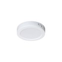 ORION PANEL LED NATYNKOWY OKRĄGŁY SOLIS 289MM 24W 2640LM
