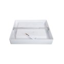 ORION PANEL LED NATYNKOWY PLANO 285*285 24W 2640LM