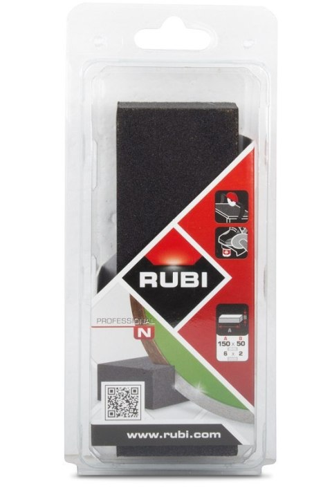 RUBI OSEŁKA DO OSTRZENIA TARCZ-N