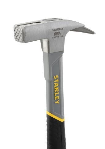 STANLEY MŁOTEK CIESIELSKI STANLEY F/GLASS 600G