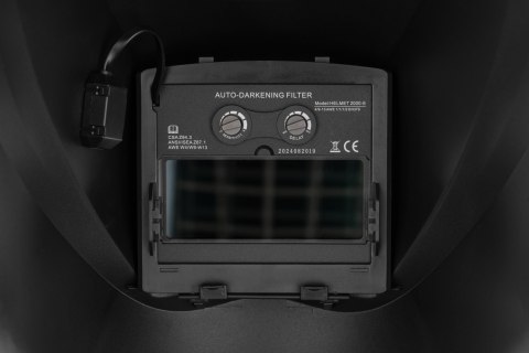 STANLEY PRZYŁBICA AUTOMATYCZNA LCD PROTECTION 2000E