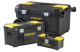STANLEY SKRZYNKA NARZĘDZIOWA ESSENTIAL 3W1 19''