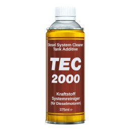TEC 2000 TEC 2000 DIESEL SYSTEM CLEANER DODATEK DO DIESLA 2.5L