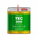 TEC 2000 TEC 2000 ENGINE FLUSH PŁUKANKA SILNIKA 2.5L