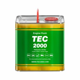 TEC 2000 TEC 2000 ENGINE FLUSH PŁUKANKA SILNIKA 2.5L