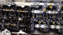 TEC 2000 TEC 2000 ENGINE FLUSH PŁUKANKA SILNIKA 2.5L