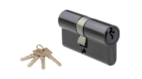 UN WKŁADKA STEIER 25*25 CZARNY MAT