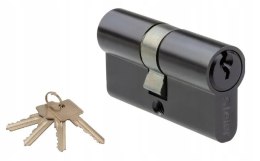 UN WKŁADKA STEIER 25*35 CZARNY MAT