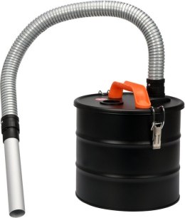 VOREL SEPARATOR DO POPIOŁU, ZBIORNIK 18L