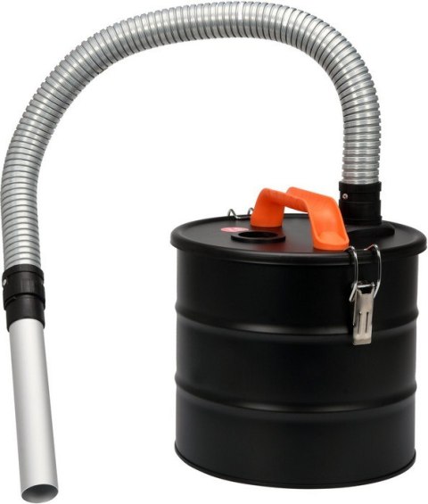 VOREL SEPARATOR DO POPIOŁU, ZBIORNIK 18L