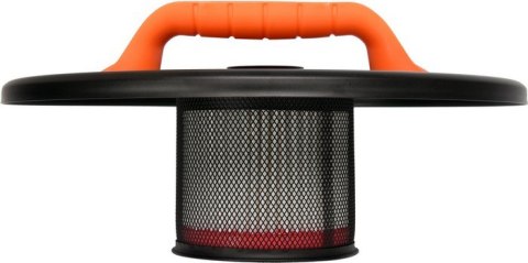 VOREL SEPARATOR DO POPIOŁU, ZBIORNIK 18L