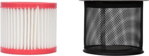 VOREL SEPARATOR DO POPIOŁU, ZBIORNIK 18L