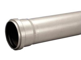 WAVIN RURA POPIEL PCV 50*2.5*1000 WAVI-951188