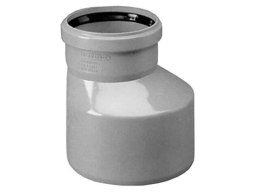 WAVIN ZWĘŻKA HT POPIEL PCV 75/50 WAVI-000606