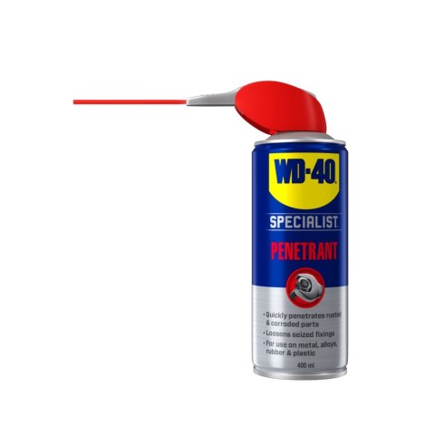 WD-40 WD-40 SPECIALIST SZYBKI PENETRANT 250ML AEROZOL