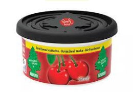WUNDER BAUM ODŚWIEŻACZ POWIETRZA W PUSZCE CHERRY 30G