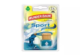WUNDER BAUM ZAPACH WUNDER BAUM BUTELKA SPORT 4.5ML