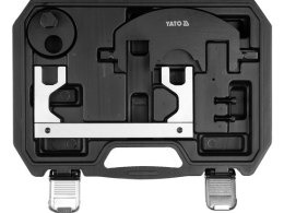 YATO ZESTAW BLOKAD ROZRZĄDU MERCEDES