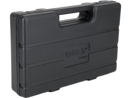 YATO ZESTAW DO ŚWIEC I SONDY LAMBDA 3/8' 11 ELEMENTÓW