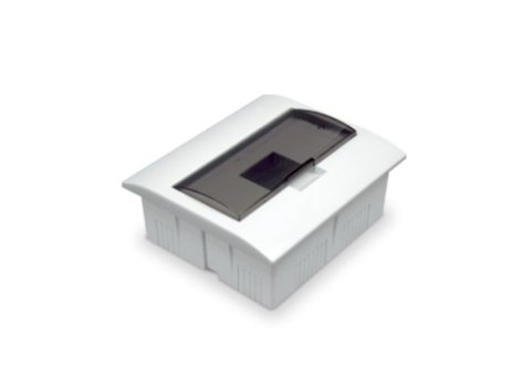 ABEX ROZDZIELNICA PODTYNKOWA 168X160X70 IP-30 S-7/PT