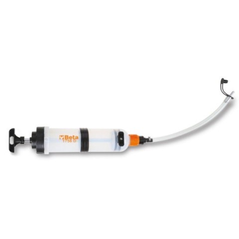 BETA STRZYKAWKA OLEJOWA PP 1500ML