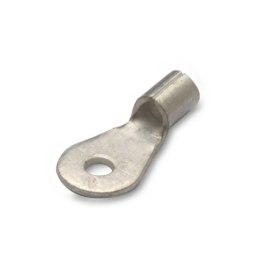 BM GROUP ZEST. KOŃCÓWEK OCZK. MIEDŹ. NIEIZOLOW. 1.5-2.5MM2, 200SZT