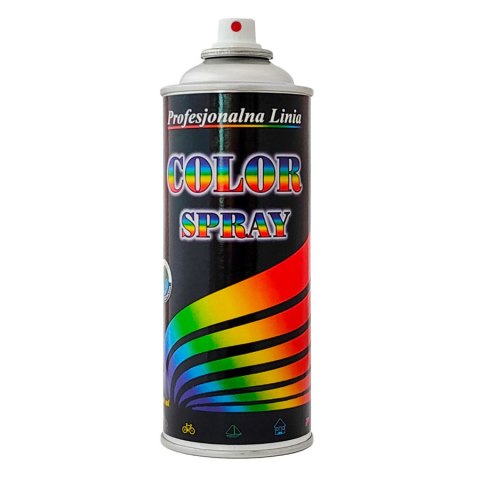 COLOR SPRAY SPRAY 400ML BŁĘKITNY