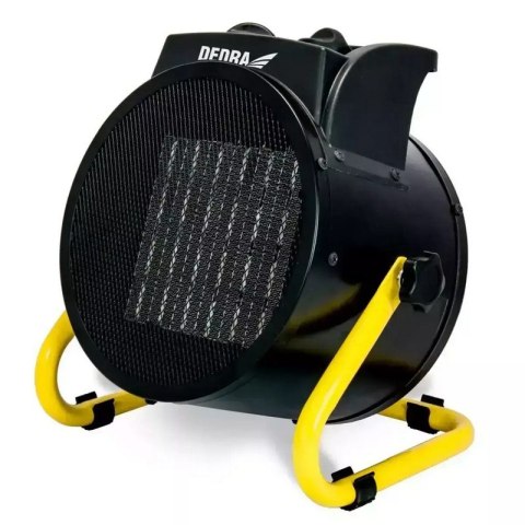 DEDRA NAGRZEWNICA PTC ELEK.5.0KW