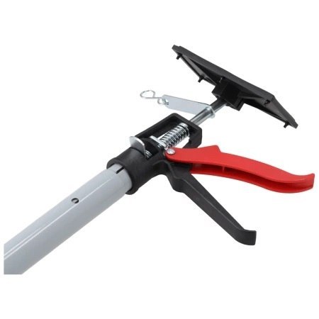 DEDRA PODPORA SUFITOWA TELESKOPOWA 115-290CM 30KG