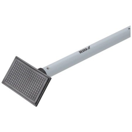 DEDRA PODPORA SUFITOWA TELESKOPOWA 115-290CM 30KG