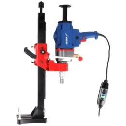 DEDRA WIERTNICA DO BETONU STATYW ŚR. MAX 205MM 2300W