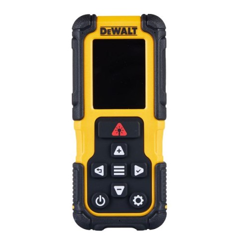 DEWALT DALMIERZ LASEROWY 60M