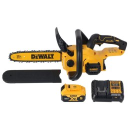DEWALT PILARKA ŁAŃCUCHOWA AKUMULATOROWA 30CM 18V XR 1*5.0AH