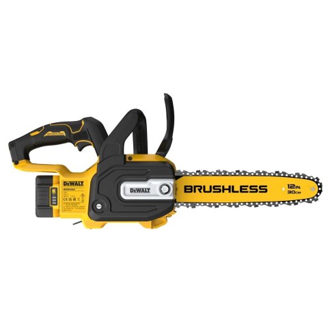 DEWALT PILARKA ŁAŃCUCHOWA AKUMULATOROWA 30CM 18V XR 1*5.0AH
