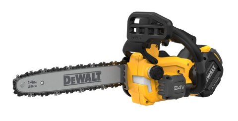 DEWALT PILARKA ŁAŃCUCHOWA AKUMULATOROWA 35CM 54V XR 1*9.0AH