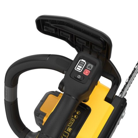 DEWALT PILARKA ŁAŃCUCHOWA AKUMULATOROWA 35CM 54V XR 1*9.0AH