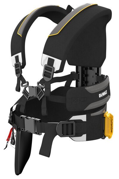 DEWALT UPRZĄŻ EGZOSZKIELET DO KOS