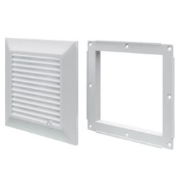 DOSPEL KRATKA WENTYLACYJNA DUO SMART 140*210