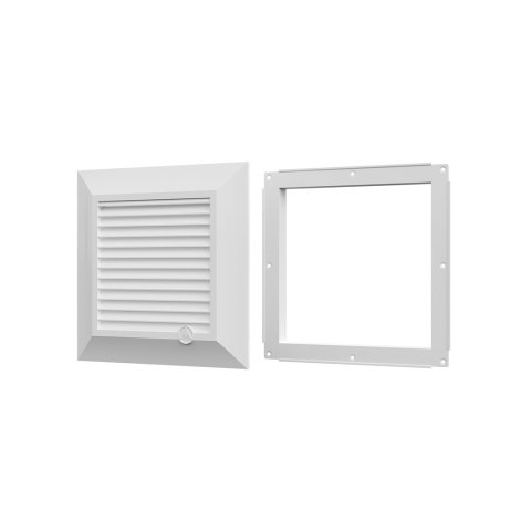 DOSPEL KRATKA WENTYLACYJNA DUO SMART 165 FI 150