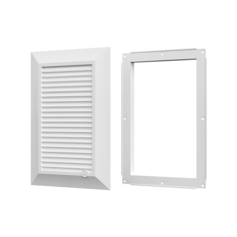 DOSPEL KRATKA WENTYLACYJNA DUO SMART 90*240