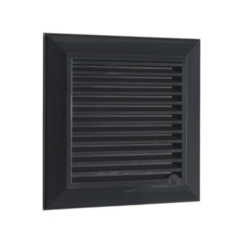 DOSPEL KRATKA WENTYLACYJNA DUO SMART KW.135 GRAFIT