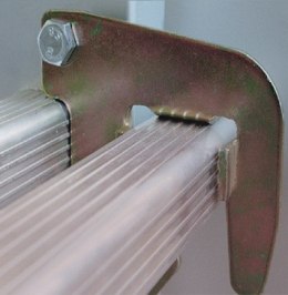 DRABEX BLOKADA NA SZCZEBLE DO DRABIN 3 ELEMENTOWYCH 4211-4215