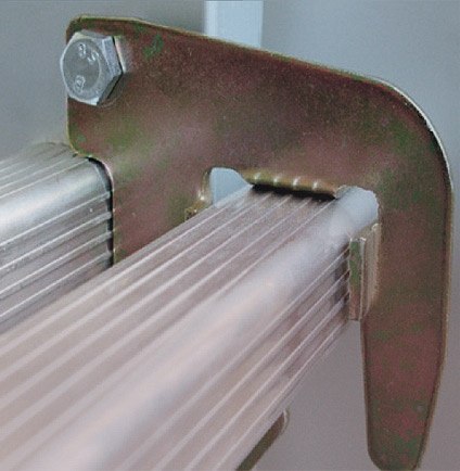 DRABEX BLOKADA NA SZCZEBLE DO DRABIN 3 ELEMENTOWYCH 4211-4215