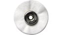 DREMEL TARCZA POLERSKA SCLIC FILC